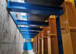 Hot Dip Galvanizing Furnace Zinc Drain Holes