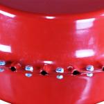 Innovating Aerosol Based Automatic Fire Suppression System Eco Friendly Clean