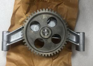 Quality 6SD1 Excavator Oil Pump Replacement 1-13100191-2 wholesale