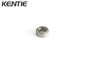 Quality Low Vibration SS Miniature Ball Bearings SMR148ZZ 8 * 14 * 4mm C3 wholesale