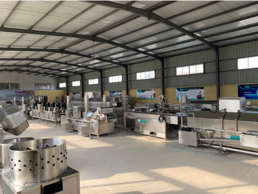 9000 Waste PP PE Plastic Granulation Machine and Recycled for Material Processing