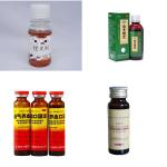 High Capacity 500ml GMP Shampoo Bottle Filling Machine