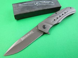 Quality Browning knife F62 wholesale