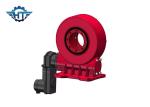 Construction Machinery Helical Gear Slewing Drive With Environmental Friendly