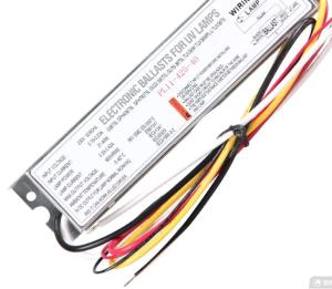 Quality PL11 Potted Ballasts Lead Type 21W To 100W 4P SE UV Lamp Ballast wholesale