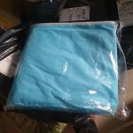 Disposable Dead Body Bag Polyethylene Cadaver Bag Funeral Disaster Halloween