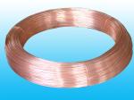 Double Wall Bundy Tube 3.18 * 0.5 mm , Low Carbon Steel Strip