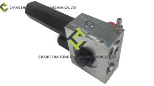 Quality Zoomlion Concrete Pump Truck Accessories Balance Valve LHDV 33H-15-P6-360/380 wholesale