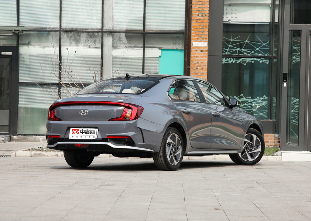 New suv car electric vehicles Beijing Hyundai Famous Pure Electric 2021 LUX Premium Edition electric car high speed