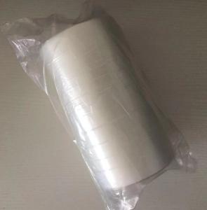 Quality Plastic PVA Water Soluble Packaging Film Roll Stretch Type wholesale