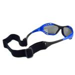 Anti Impact Watersports Sunglasses Windproof Lightweight Floating Material