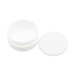 50Ml Spoon Hair Dye Mask PP Flip Plastic Packaging Jar