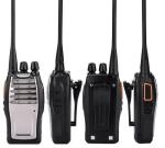 Baofeng BF-A5 3W Handheld Wireless Walkie Talkie