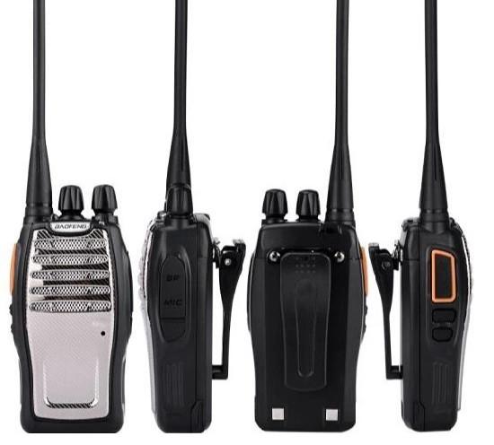 Cheap Baofeng BF-A5 3W Handheld Wireless Walkie Talkie for sale