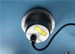 24V IP68 LED Underwater Lights With SUS 316 Stainless Steel Housing And Front