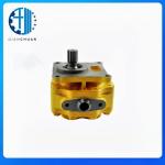 07430-72203 Hydraulic Pump For Komatsu D65A D65E D65P D65S D75A Bulldozer Spare