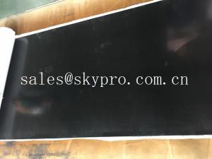 Quality NBR / nitrile / Buna-N Rubber Sheet Roll petroleum &amp; oil resistant wholesale