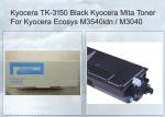 Kyocera Compatible TK3150 Toner Cartridge Duty Cycle Of Approximately 14500