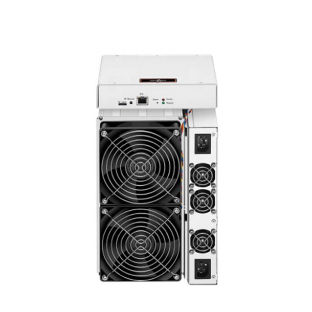 Bitmain Antminer LTC Miner L7 9.3g 3350 Watt LTC Dogecoin Mining