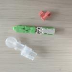 Length ≤52.25mm Fast Connector The Essential Component for FTTH Cable Connection