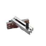 5000ohm Slide Fader AC300V 35mm Motorized Slide Potentiometer