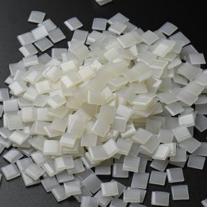 Quality CAS 7085-85-0 Edge Banding Glue Yellow EVA Hot Melt Adhesive Industry wholesale