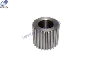 Quality Pulley 59316000- Suitable For Cutter Machine, Apparel Cutting Machine Parts wholesale
