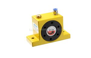 Quality GT-20 Pneumatic Turbine Vibrator 23000cycles/Minute For Pneumatic Vibrating System wholesale