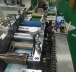 Hospital Public Anti Dust Pollution Mask Making Machine