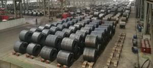 Quality High-strength Steel Coil ASME SA514/SA514M Grade P Carbon and Low-alloy wholesale