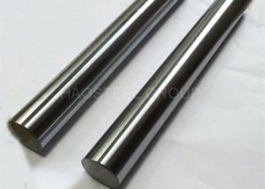 Quality Aisi 301 Stainless Steel Round Bar Rod Cold Drawn 1mm ~ 500mm Polishing Bright Surface wholesale
