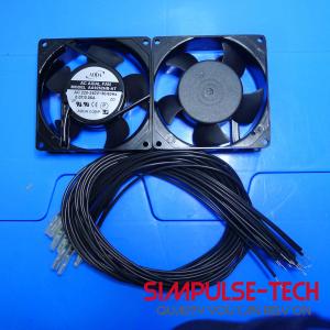 Quality AC Axial Fan Cooling Fan AA9252HB-AT for LEAD 3000 Stringer Lamp wholesale