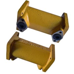 Quality Excavator E3306B Hydraulic Oil Cooler Core 7N0128 9M8818 For Construction Machinery Equipment wholesale