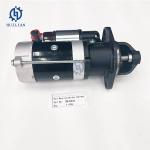 Hydraulic Pump Motor Parts Engine Motor QDJ2636 For Komatsu Excavator