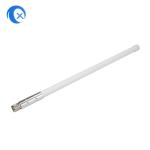 902-928 MHz Outdoor Waterproof Lora Fiberglass Antenna 500mm 5dBi For Helium