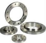 Din Flange Dimensions Hastelloy C276 / Alloy 20 / Nickel200 / Nickel 201 Nickel