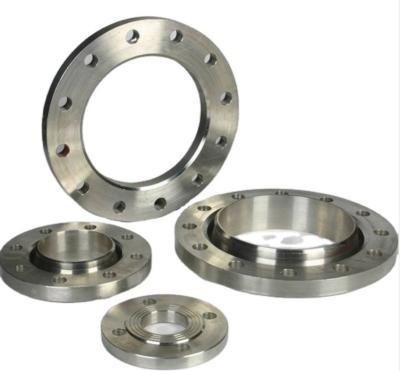 Din Flange Dimensions Hastelloy C276 / Alloy 20 / Nickel200 / Nickel 201 Nickel