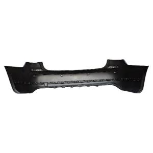 Quality 2016 2017 2018 Volkswagen Passat Rear Bumper wholesale