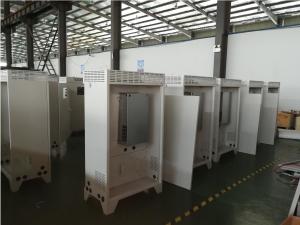 China CE 60KW 65% Servo Energy Saving Equipment For Die Casting Machine on sale