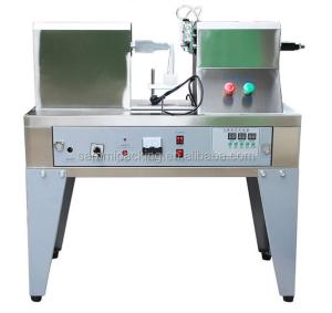 Quality Laminated Tube Plastic Tube Sealer Machine Ultrasonic Multipurpose wholesale