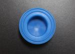 Wax Actuators / Auto Parts Diaphragm Rubber Wear Resistant High Precision
