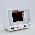 Portable Physical Therapy Rehabilitation Equipment Radiofrequency rf Lesion