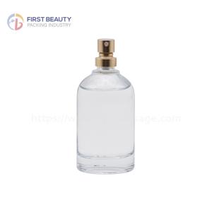 Quality FEA15 Crimp Perfume Spray Pump 10000pcs For Bottles wholesale