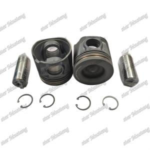 Quality Piston 4D37 For Mitsubishi Engine Spare Parts wholesale