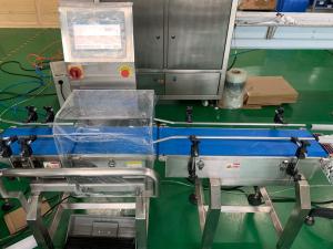 Quality 250CC PE Vitamin Bottle 107*60mm Check Weigher wholesale