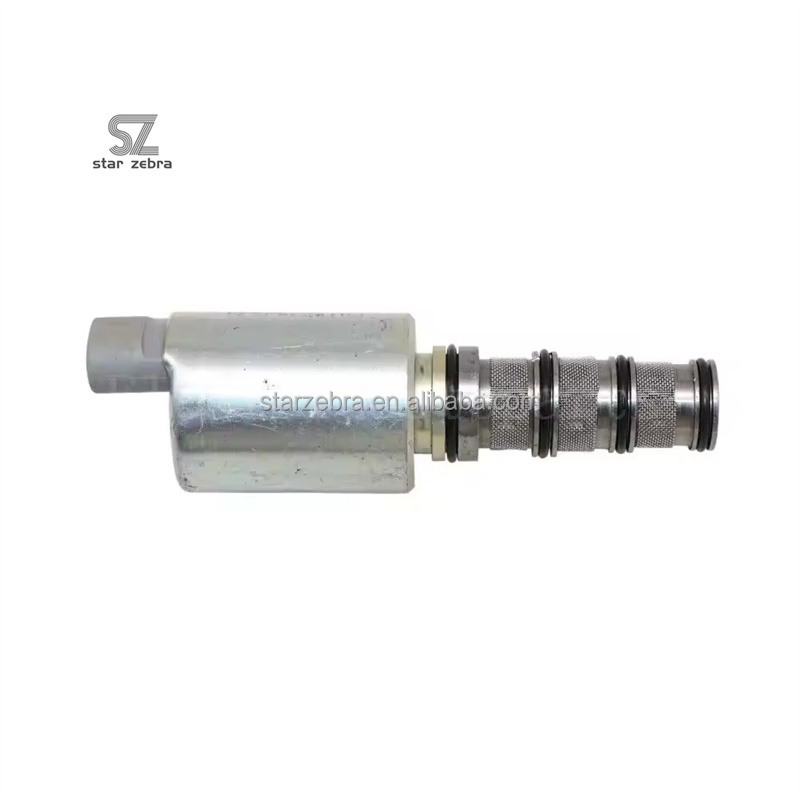 Solenoid For Engine Engine Solenoid Valve for 6100E 6105D 6110D 6100D 6105R 6105E Engine
