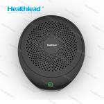 Hepa Filter Air Purifier For Car 2 Speed Settings Ionizer 3 Stage Air Purifier