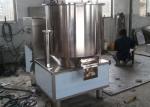 Vertical Rapid 600l Industrial Powder Mixer Equipment