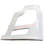 Dongfeng/Dcec Kinland Engine Parts Auto parts for Truck bumper assy-left 8406019