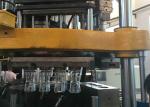 1.25 Ltr Double Station Automatic Blow Molding Machine TRITAN PCTG